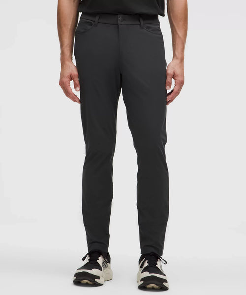 ABC Skinny-Fit 5 Pocket Pant 32L