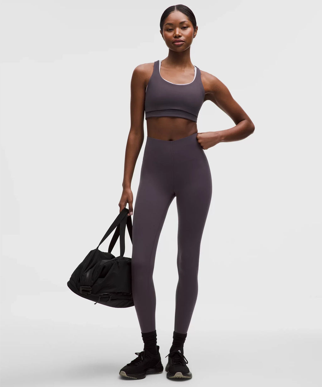 Glow Up Super-High-Rise Tight 28"