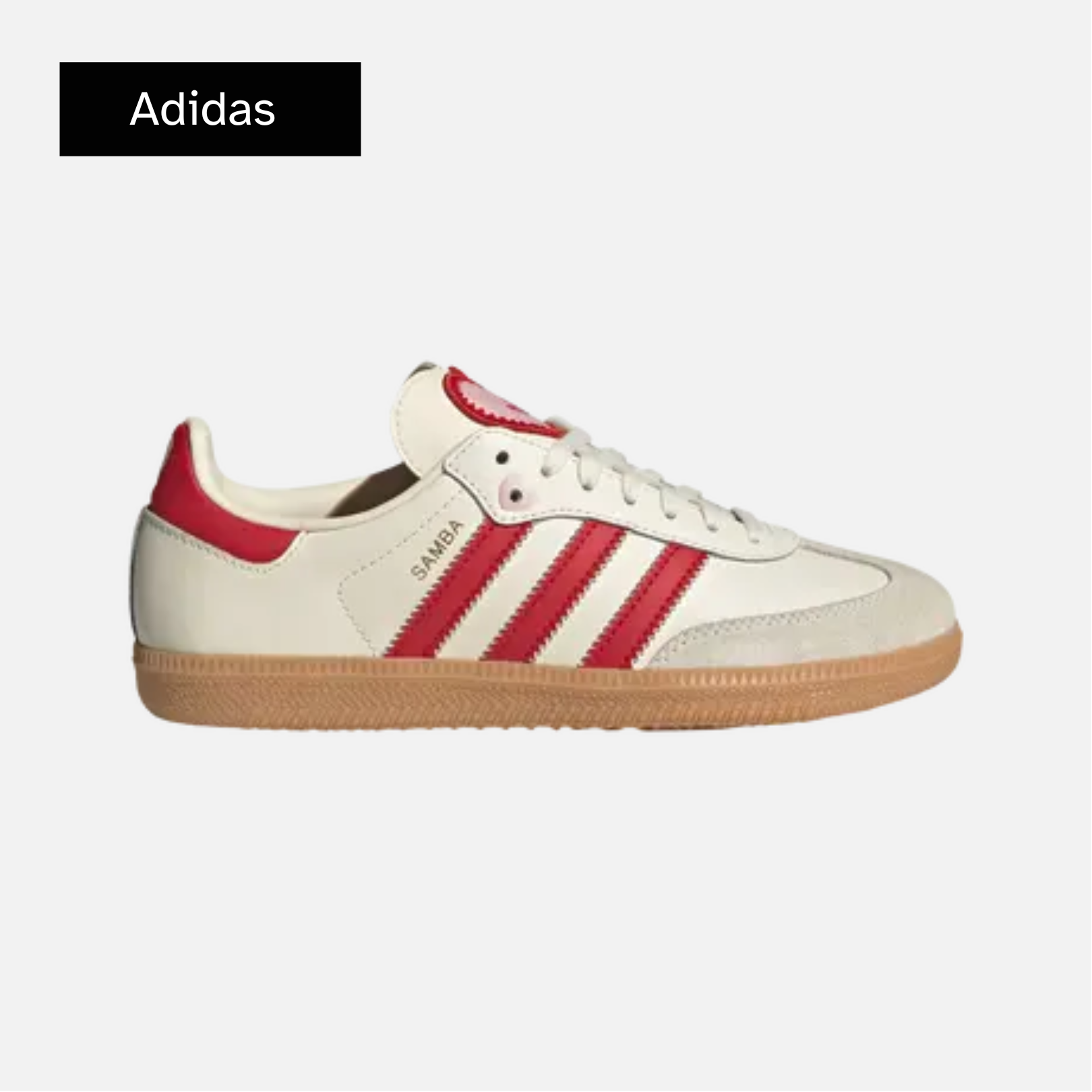 adidas SAMBA OG SHOES