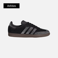 adidas Wmns Samba OG 'Black Silver Rhinestones'