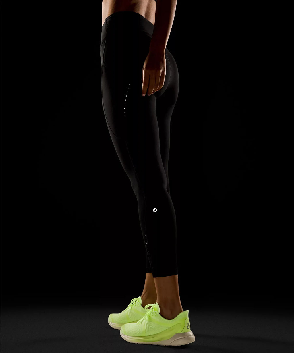 Fast and Free High-Rise Thermal Tight 25"