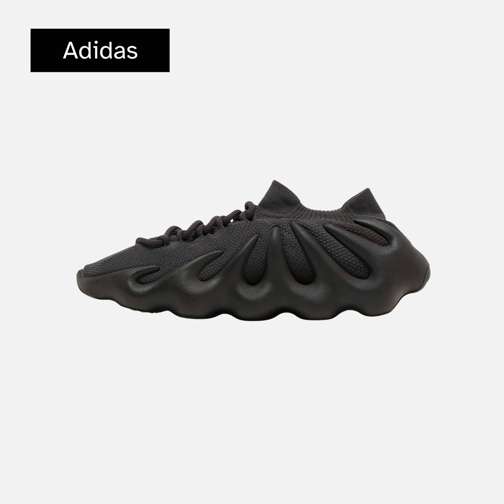 adidas Yeezy 450 'Utility Black'