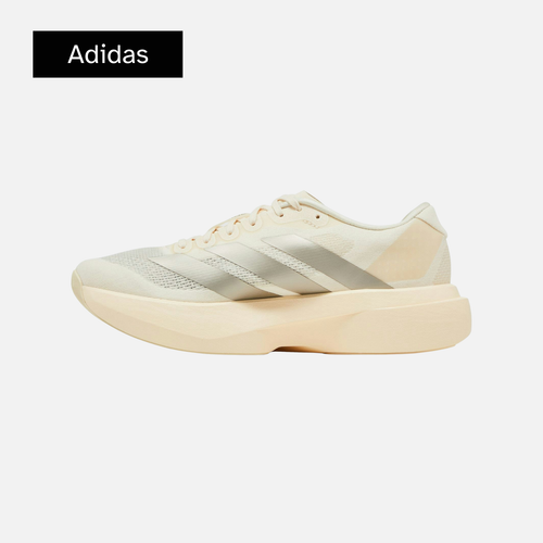 Adidas Wmns Adizero Evo SL 'Wonder White'