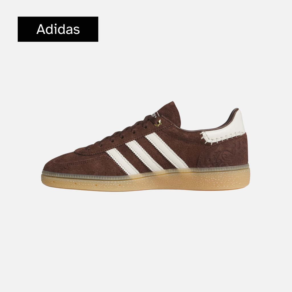 adidas Wmns Handball Spezial 'Auburn Off White'