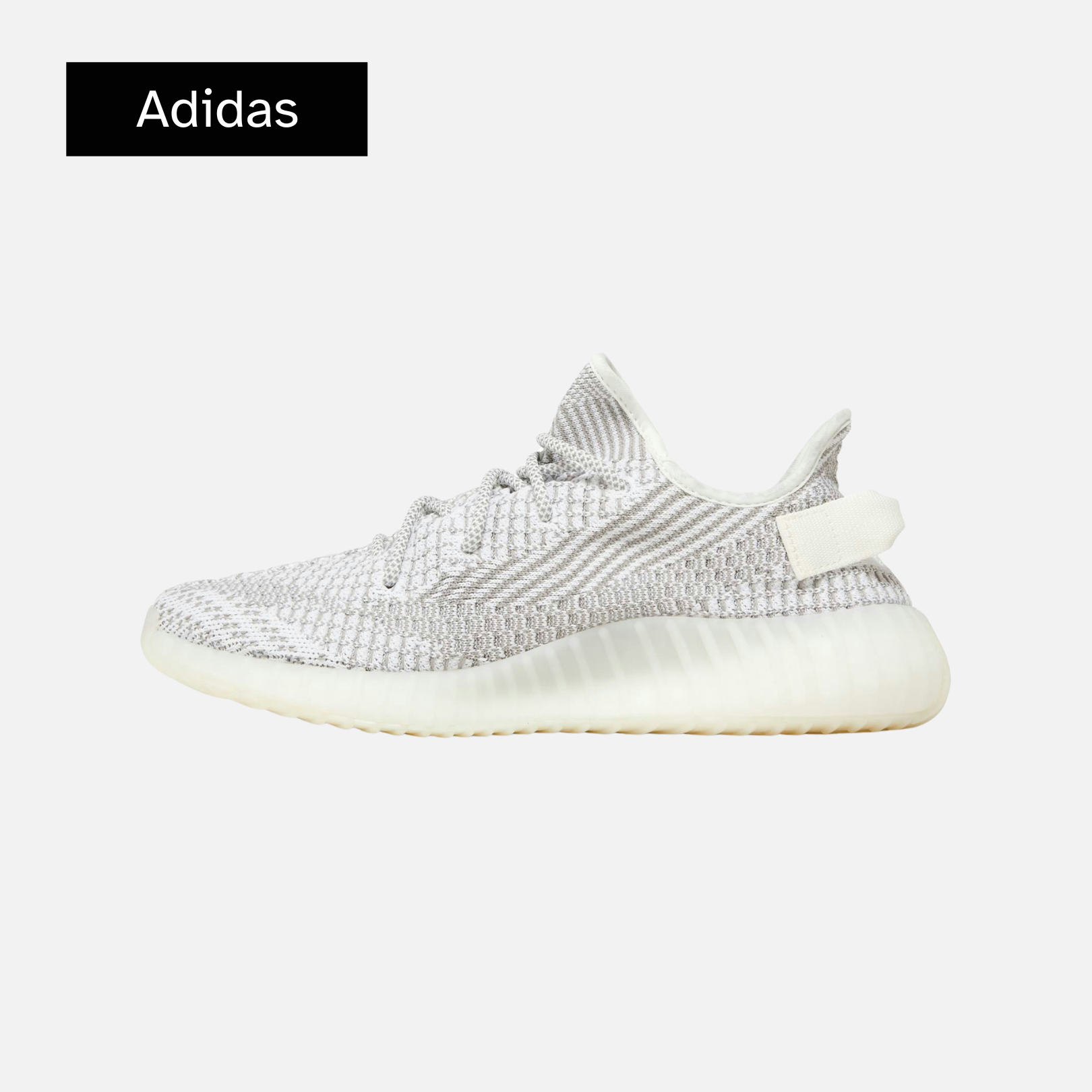 Yeezy Boost 350 V2 'Static Non-Reflective' 2023