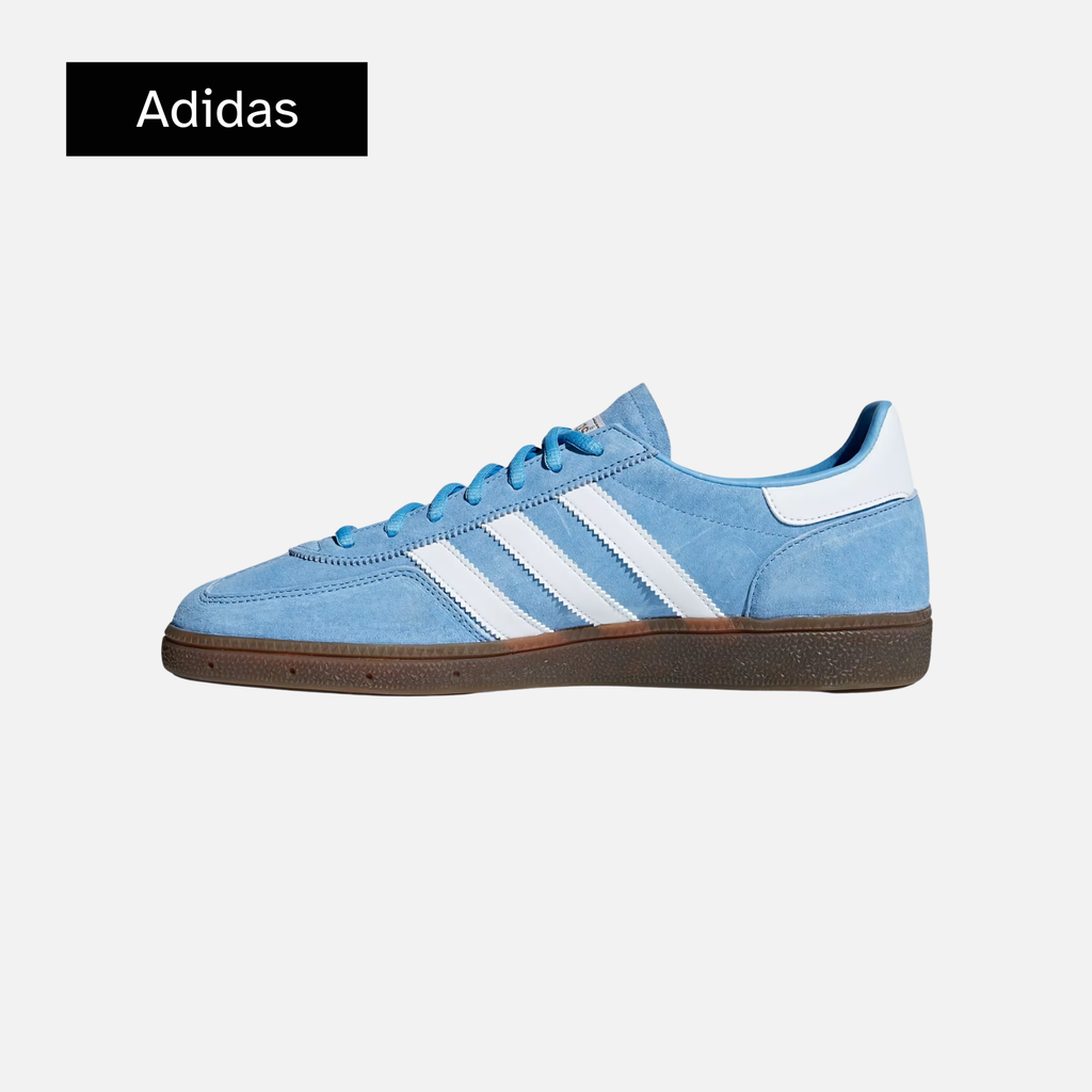 Handball Spezial 'Light Blue'