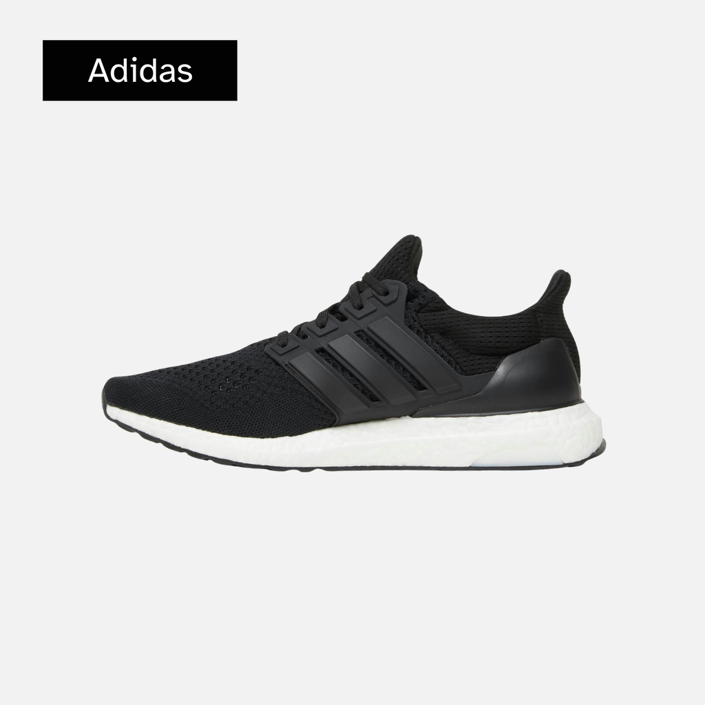 UltraBoost 1.0 'Double Black'