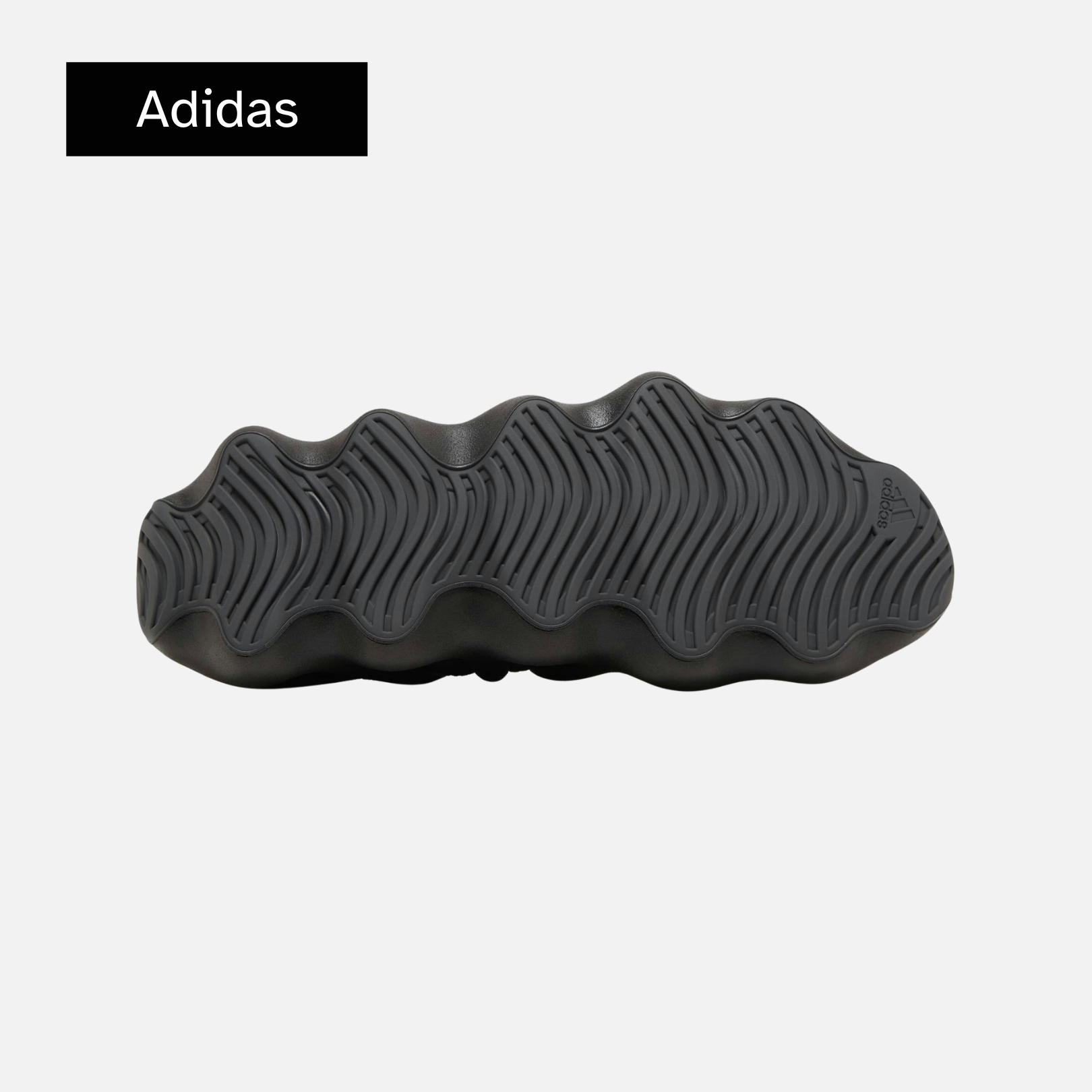 adidas Yeezy 450 'Utility Black'