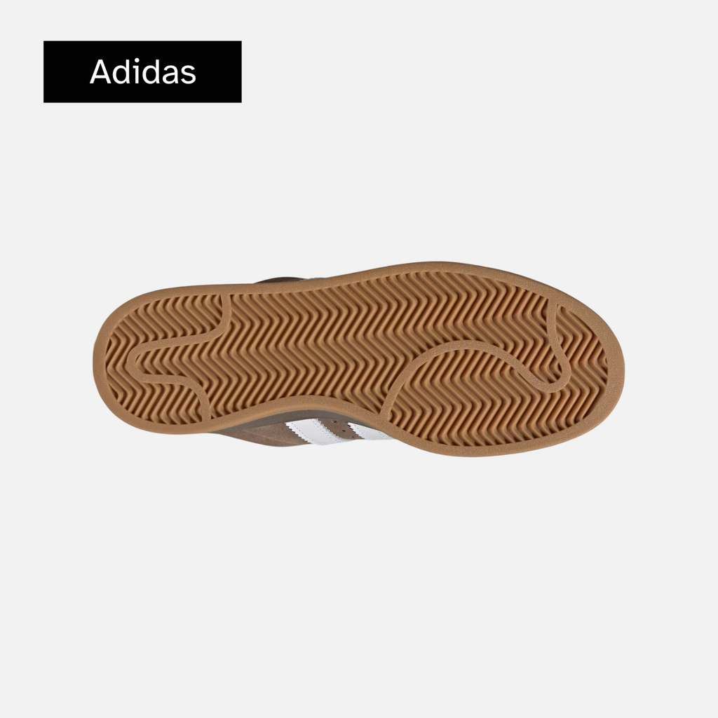 Adidas Campus 00s 'Earth Strata White Gum'