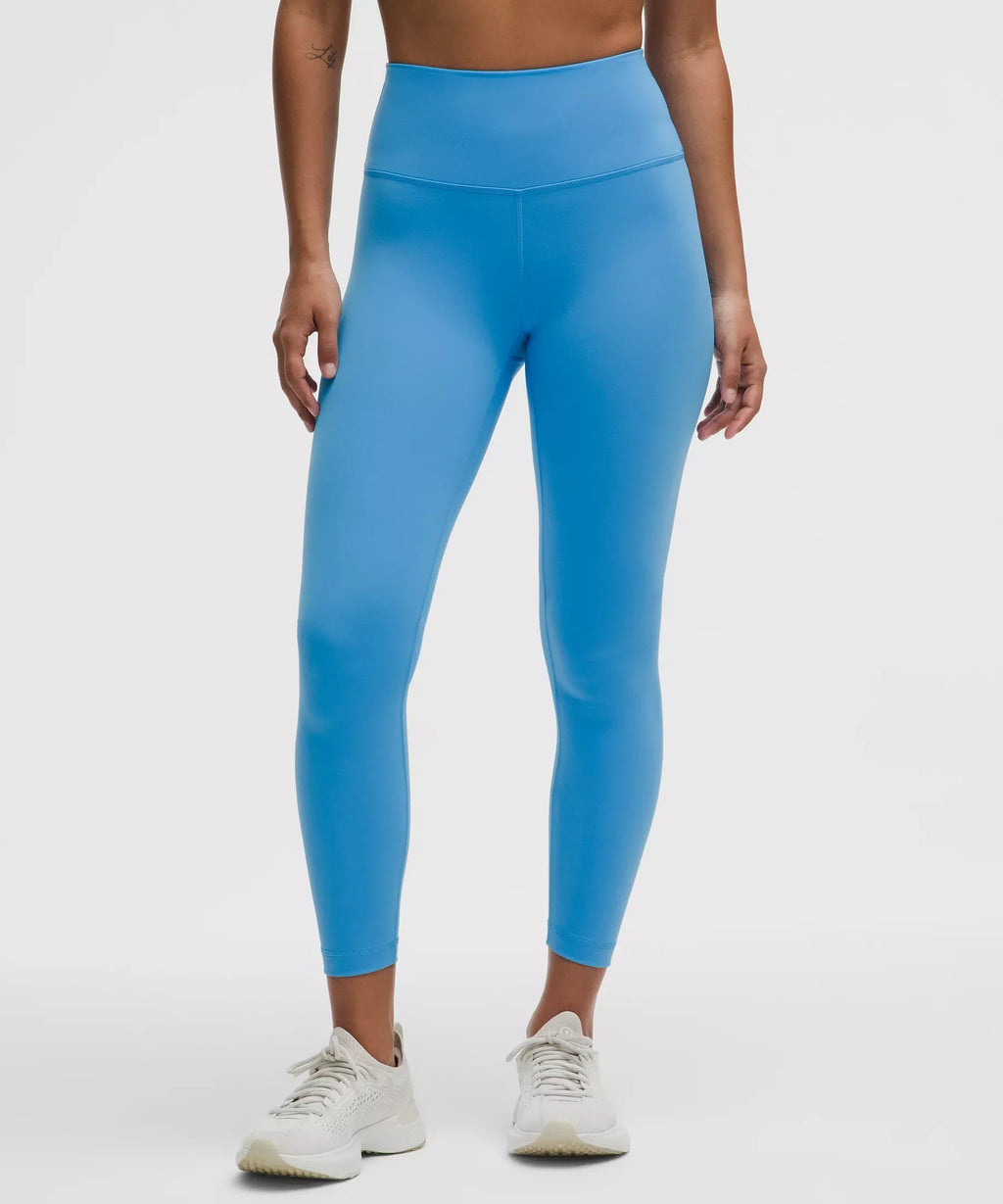 Wunder Train Contour Fit High-Rise Tight 25"