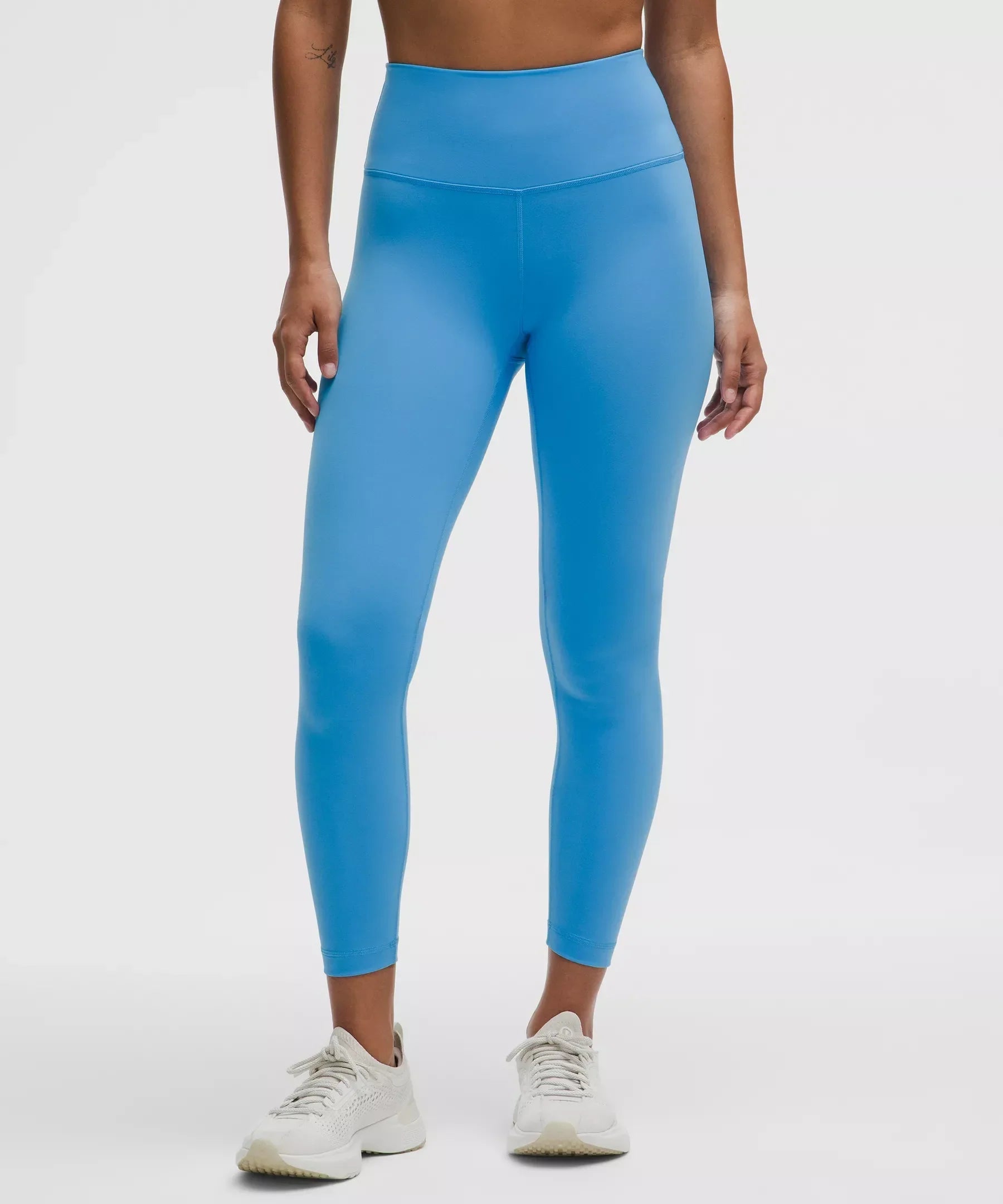 Wunder Train Contour Fit High-Rise Tight 25"