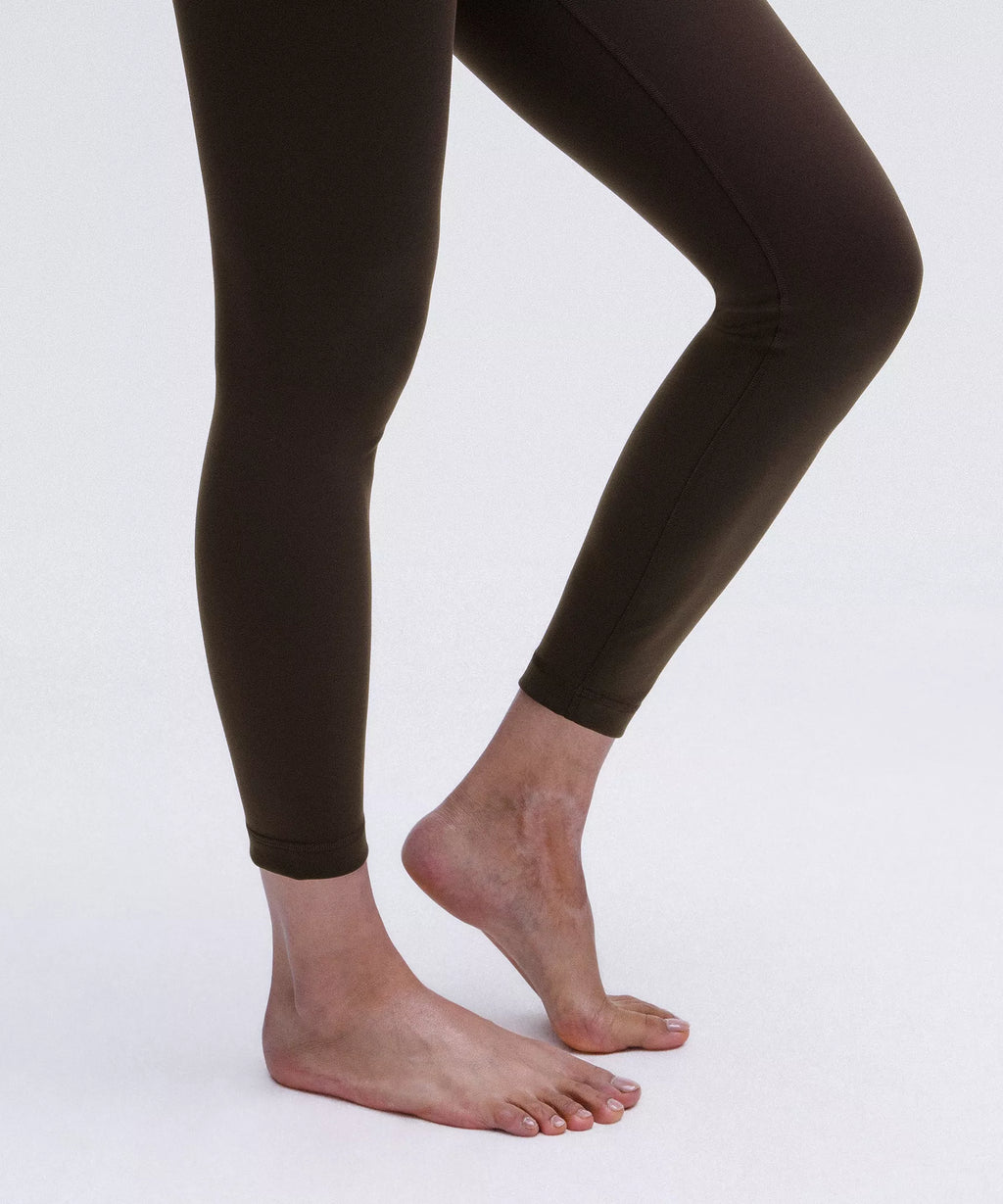 Wunder Under SmoothCover High-Rise Tight 25"