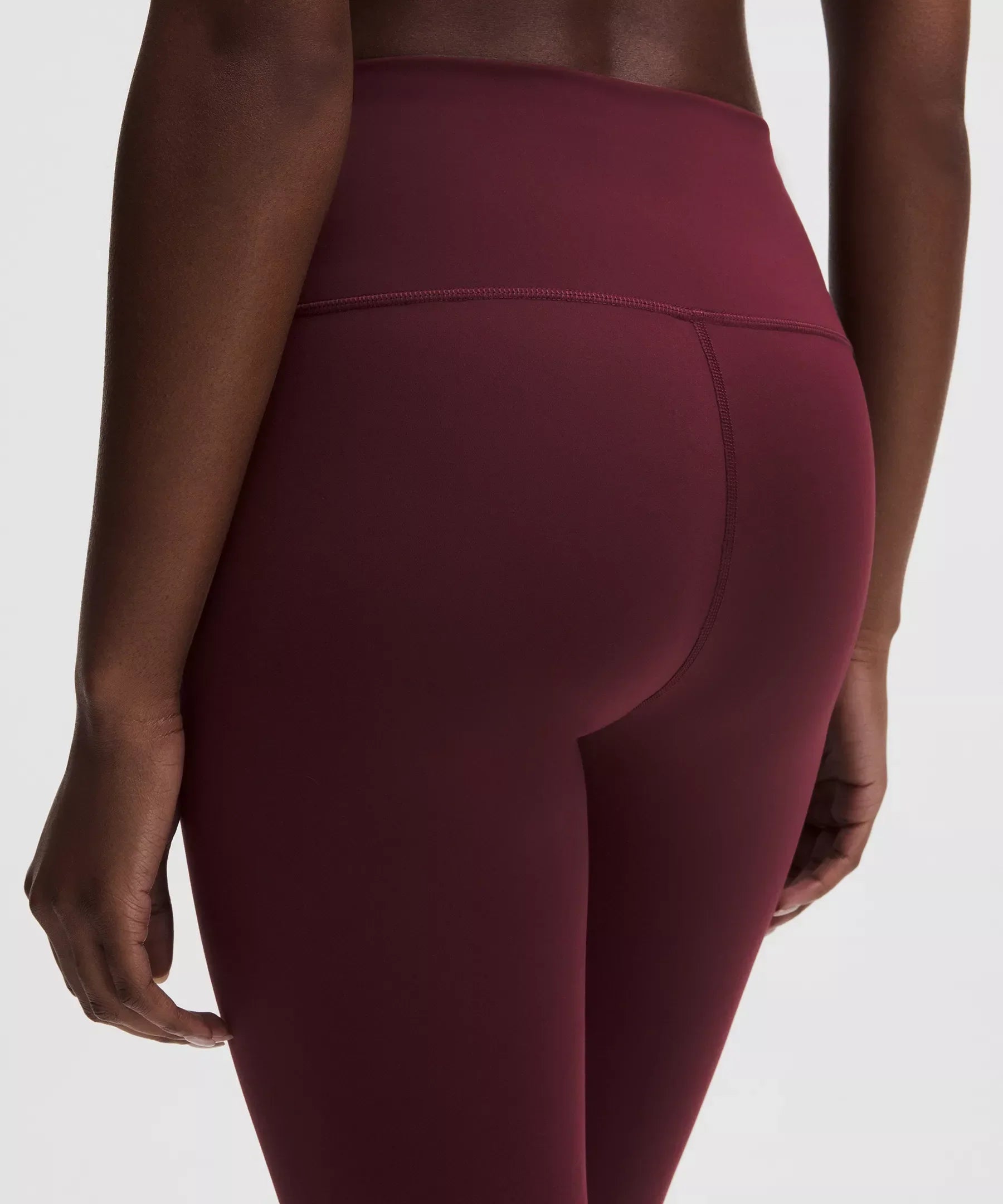 Wunder Train High-Rise Tight 25"