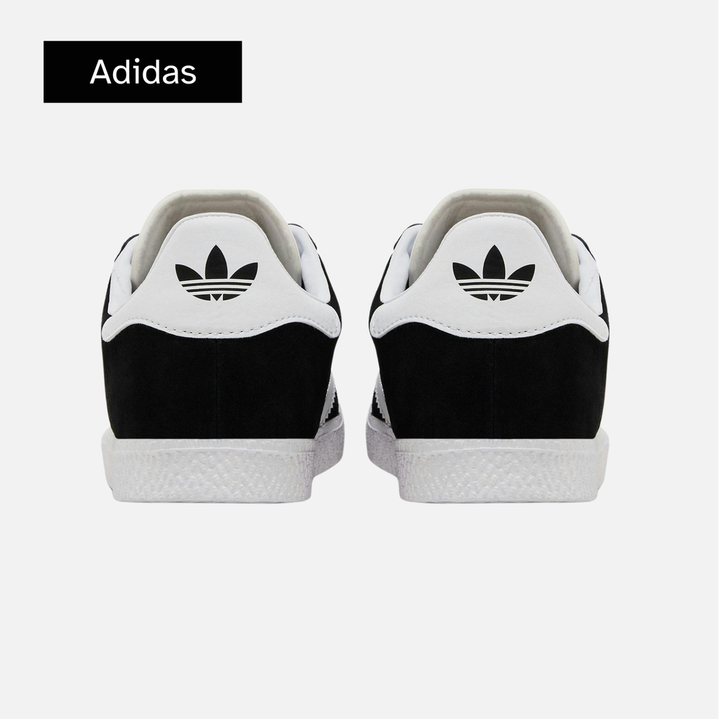 Gazelle J 'Core Black'