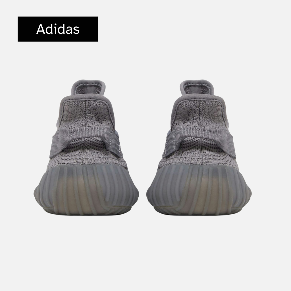 Adidas Yeezy Boost 350 V2 'Steel Grey'