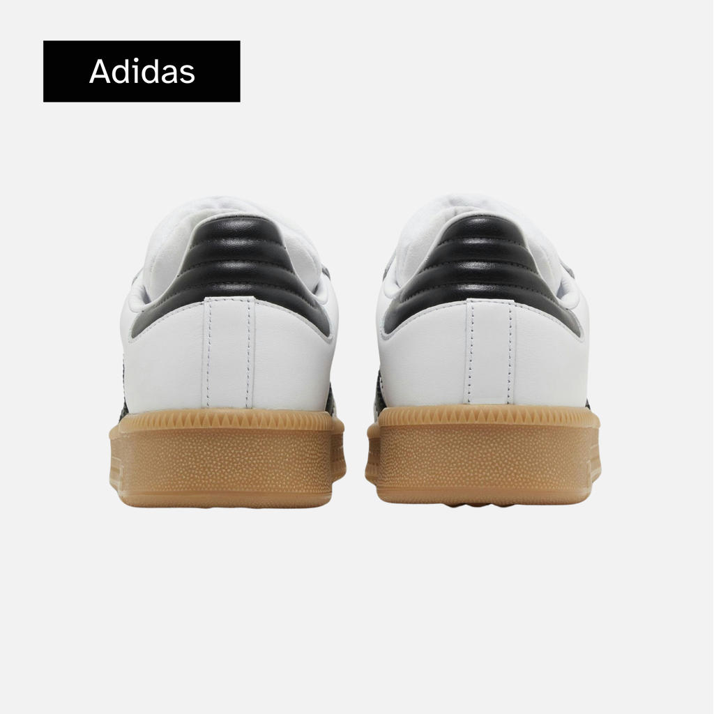 Samba XLG 'White Black Gum'