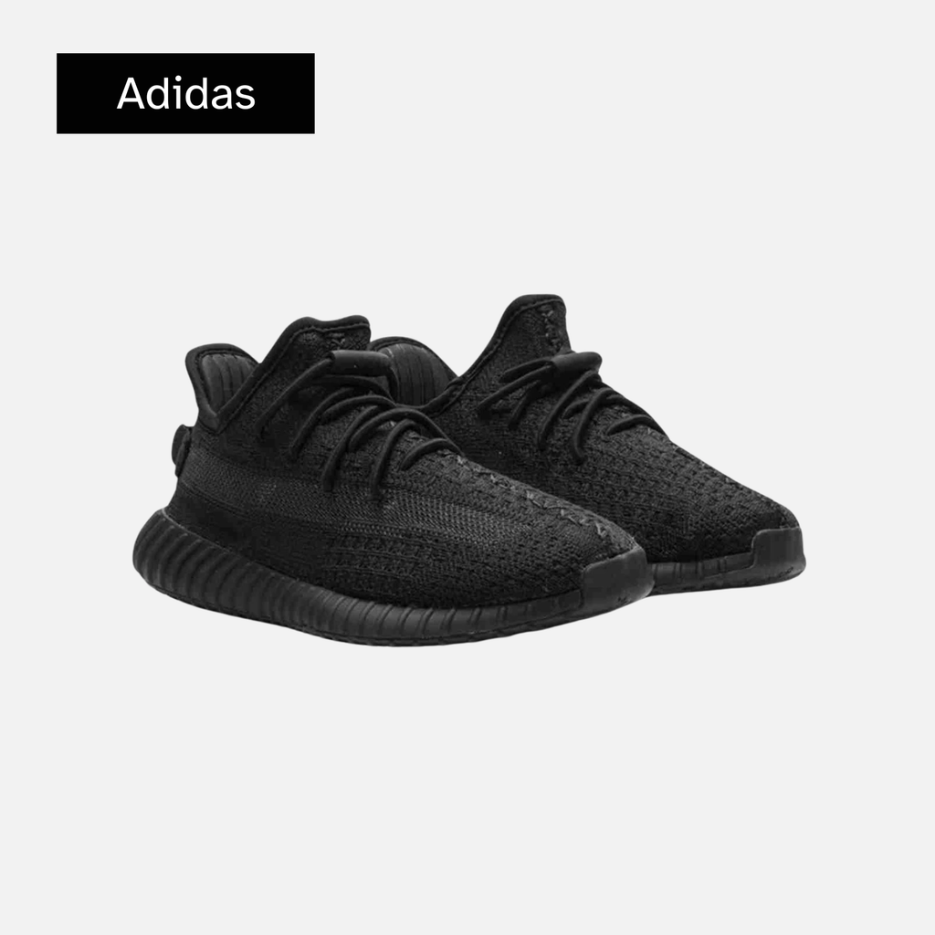 Adidas Yeezy Boost 350 V2 Kids 'Onyx'
