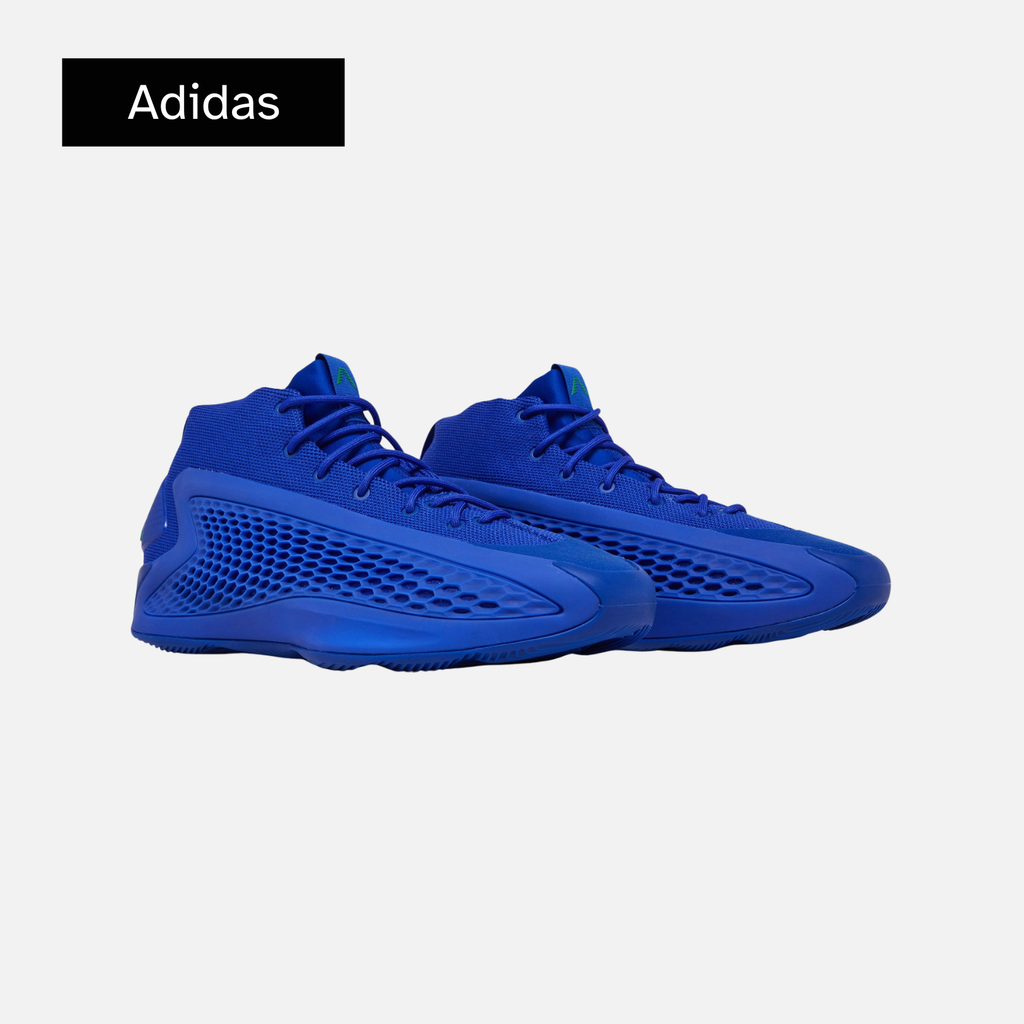 AE 1 'Velocity Blue'