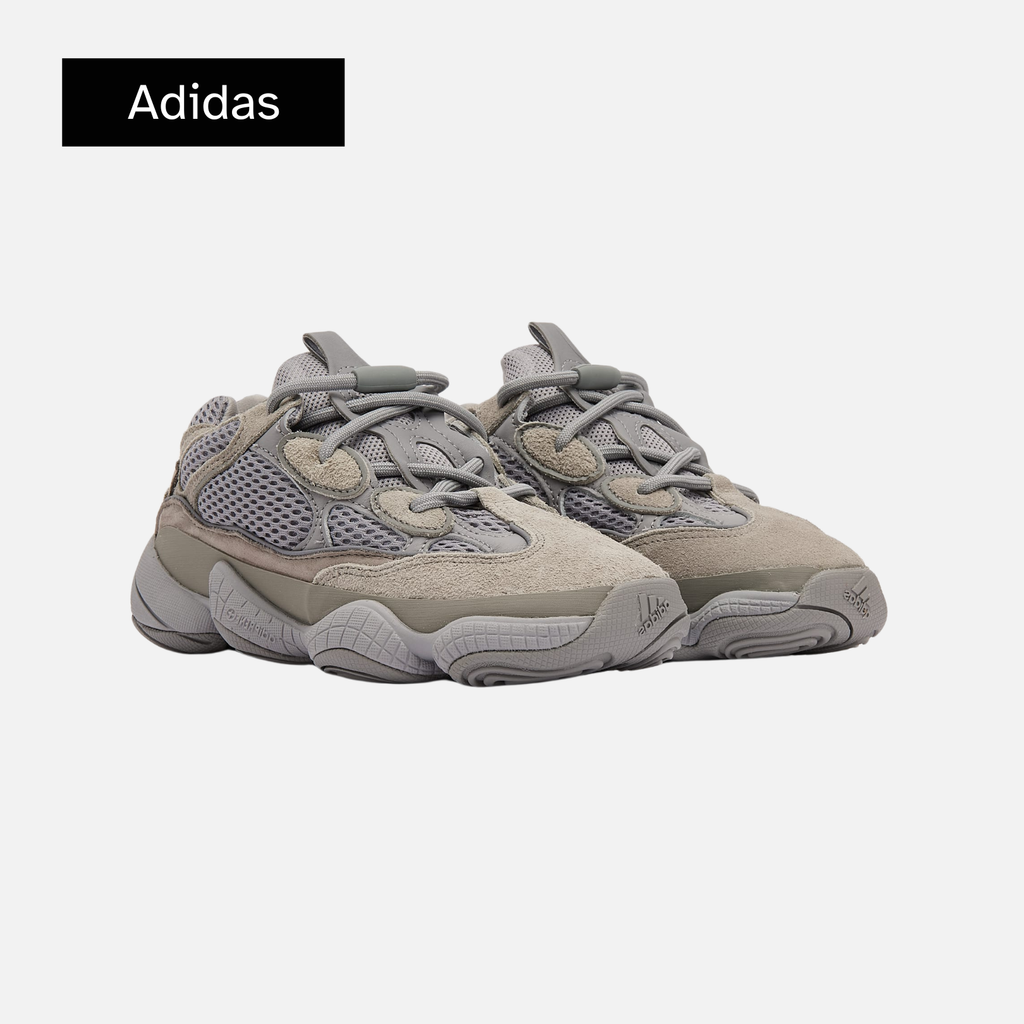 Yeezy 500 'Stone Salt'