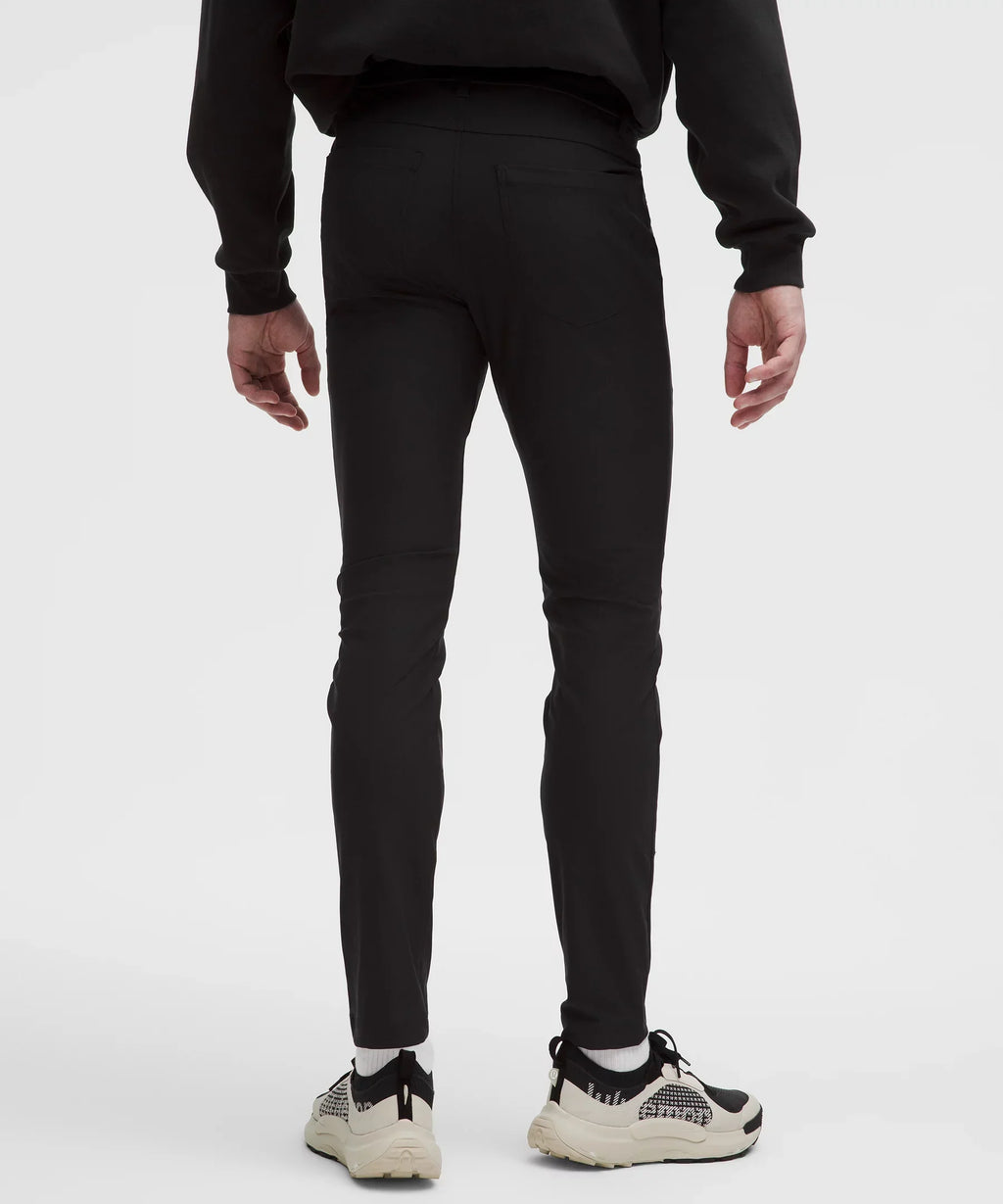 ABC Skinny-Fit 5 Pocket Pant 34L