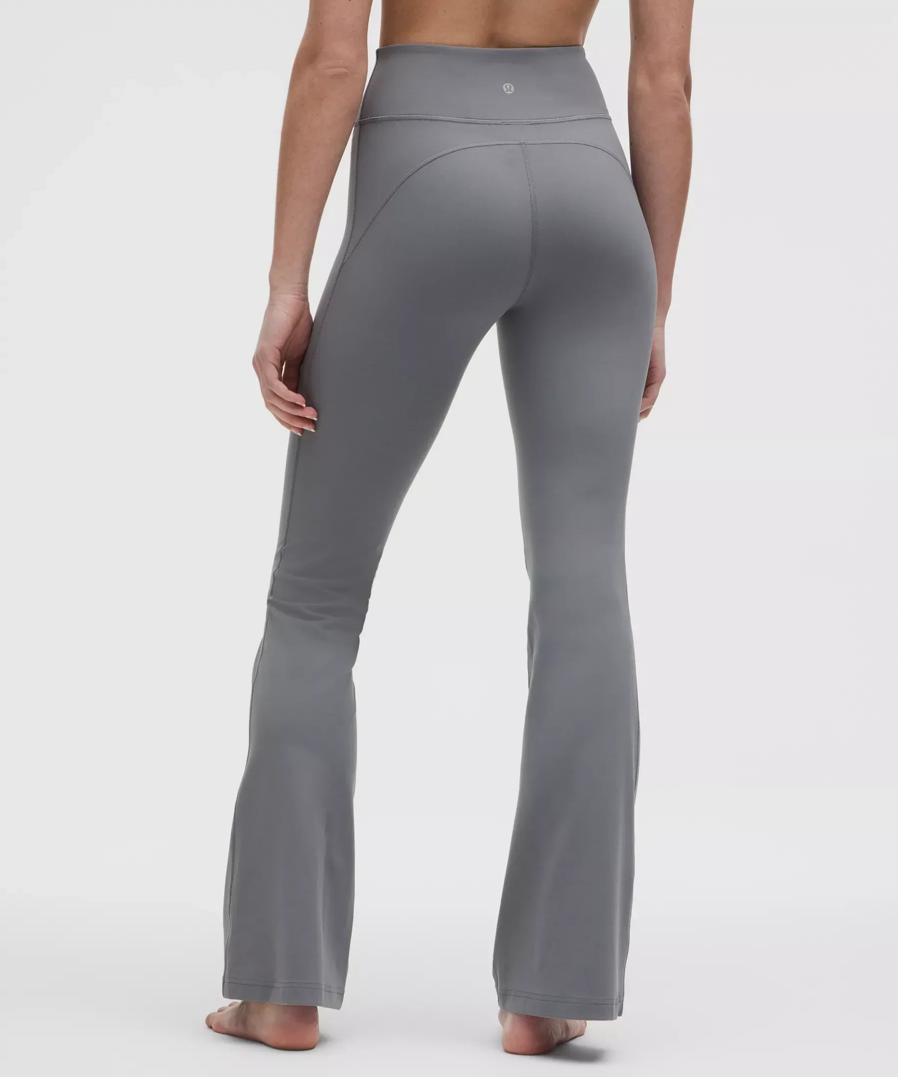 Groove Nulu High-Rise Flared Pant