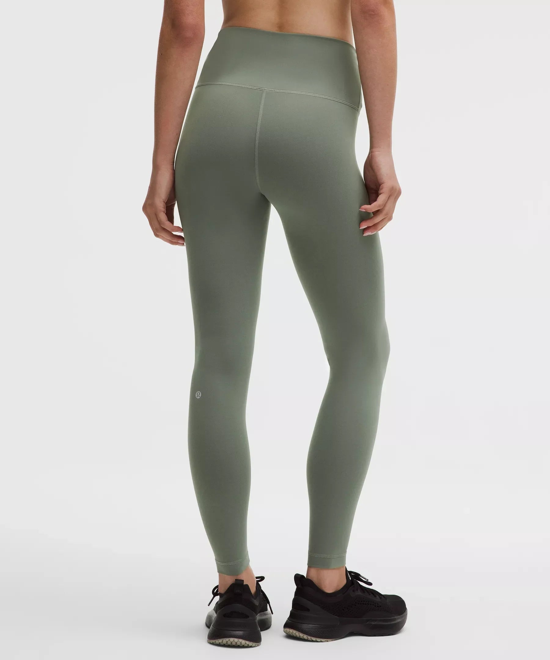 Wunder Train High-Rise Tight 28"