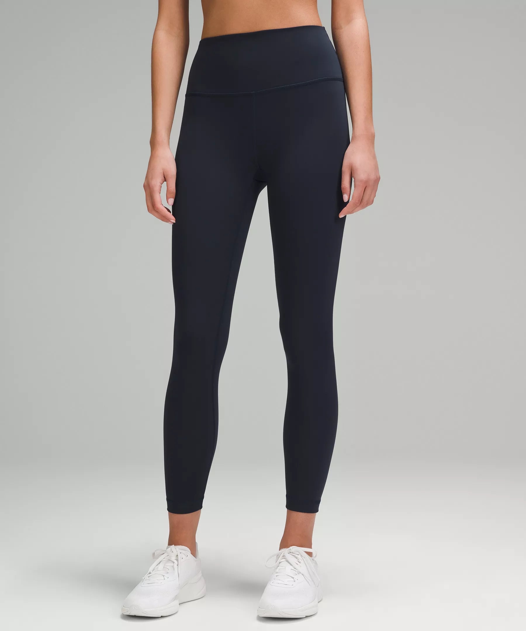 Wunder Train High-Rise Tight 25"