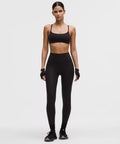 Wunder Train No Line High-Rise Tight 25"