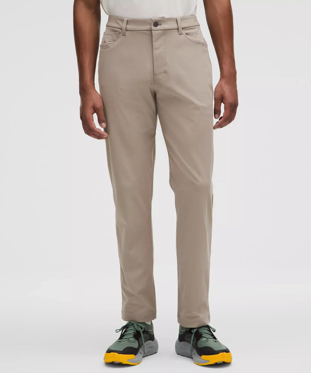 ABC Classic-Fit 5 Pocket Pant 32L