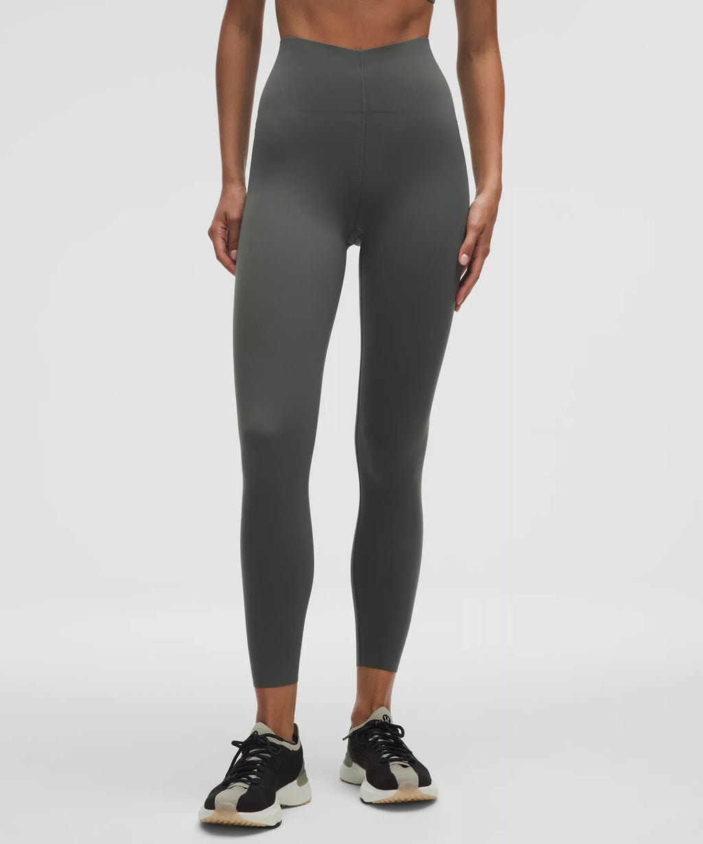 Glow Up Super-High-Rise Tight 25"