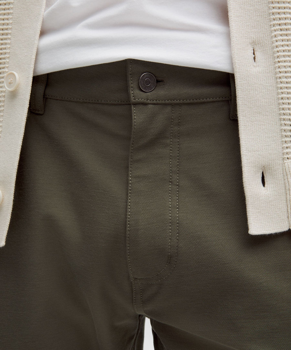EasyFive Classic-Straight Pant 30L