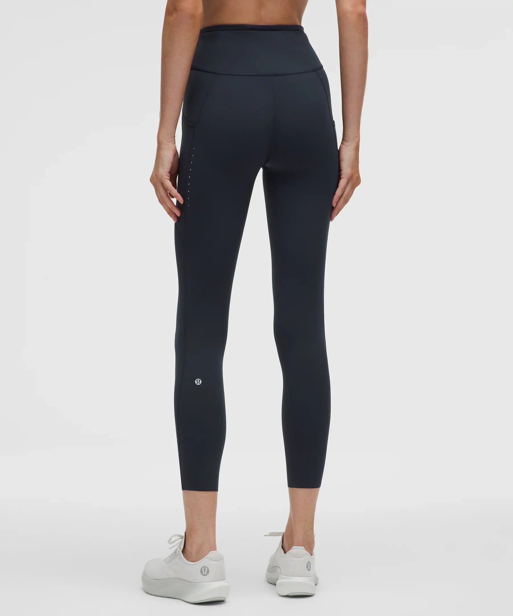 Fast and Free High-Rise Tight 25"