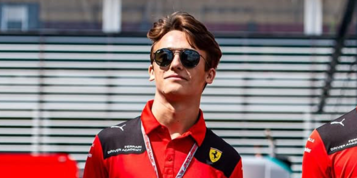 Ray-Ban RB 3647N 002/R5 - As Seen On Ollie Bearman & Emma Willis