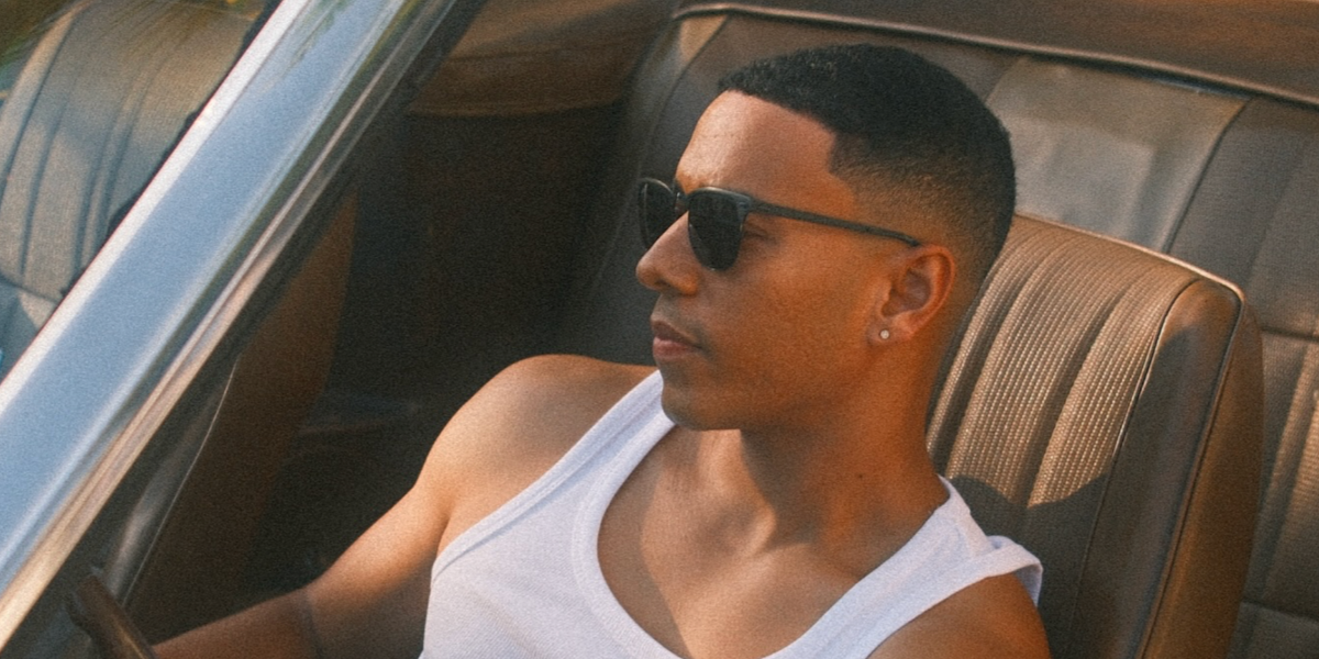 Ray-Ban RB 3716 186/R5 - As Seen On Myles Garrett & Bernd Leno