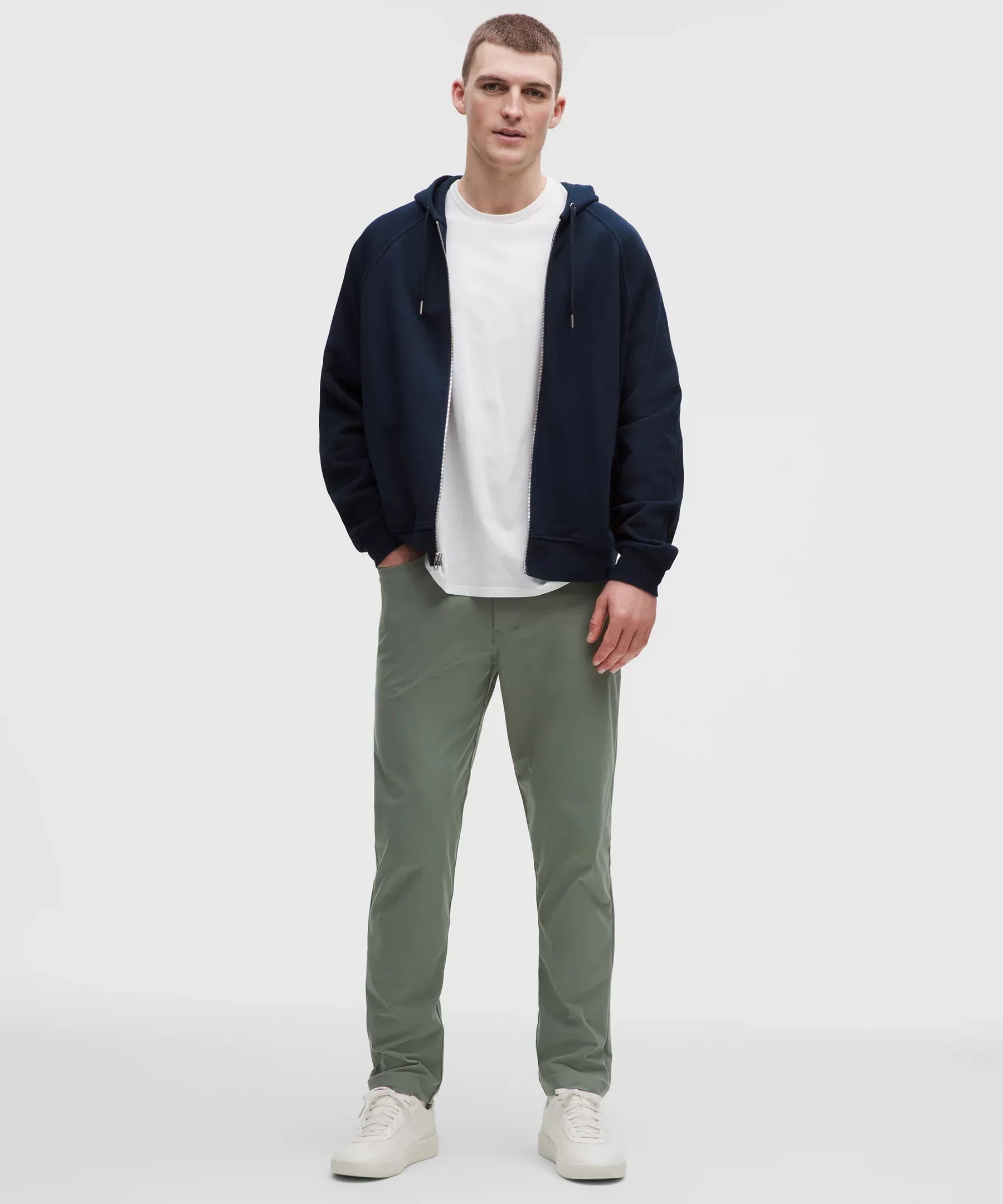 ABC Classic-Fit 5 Pocket Pant 32L
