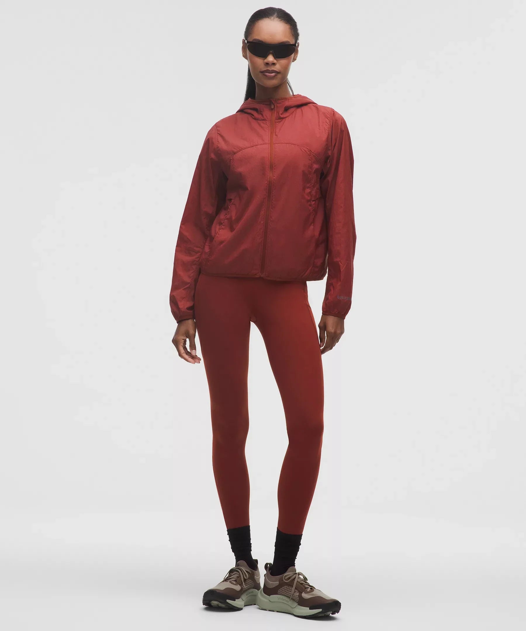 Fast and Free High-Rise Tight 28"
