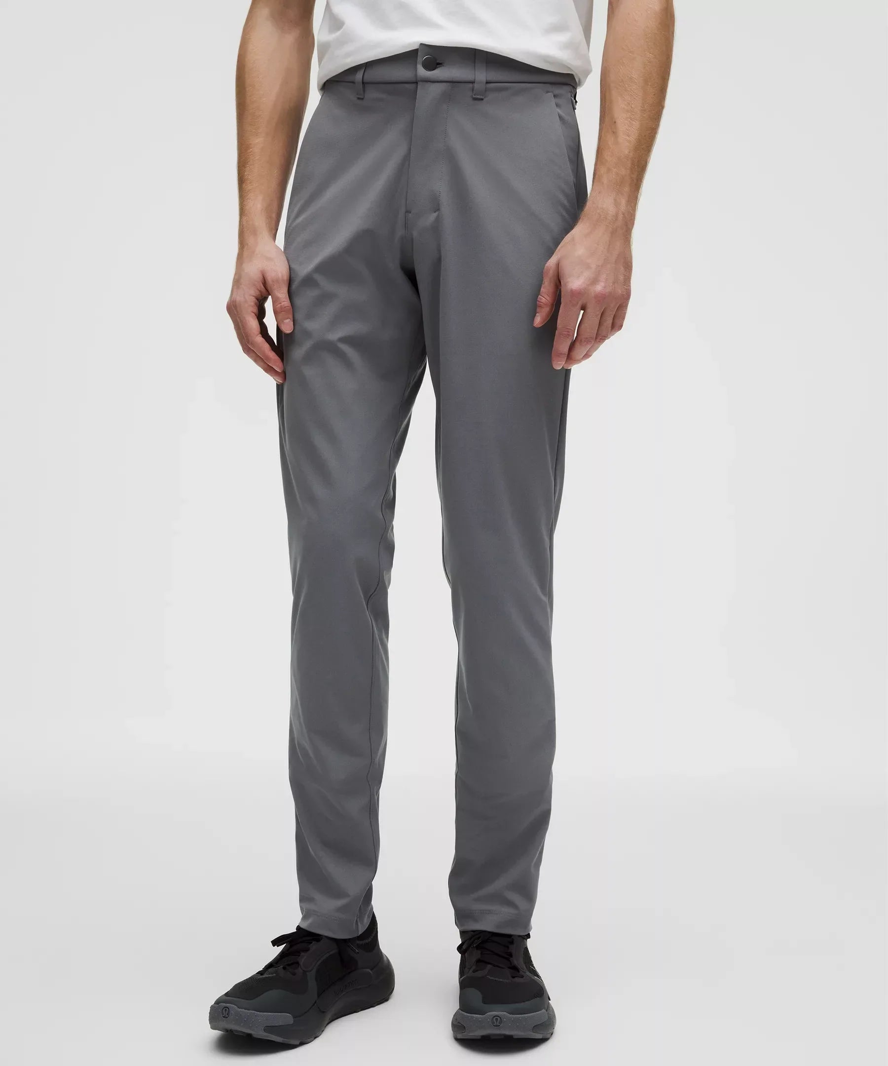 Commission Slim-Fit Pant 34L