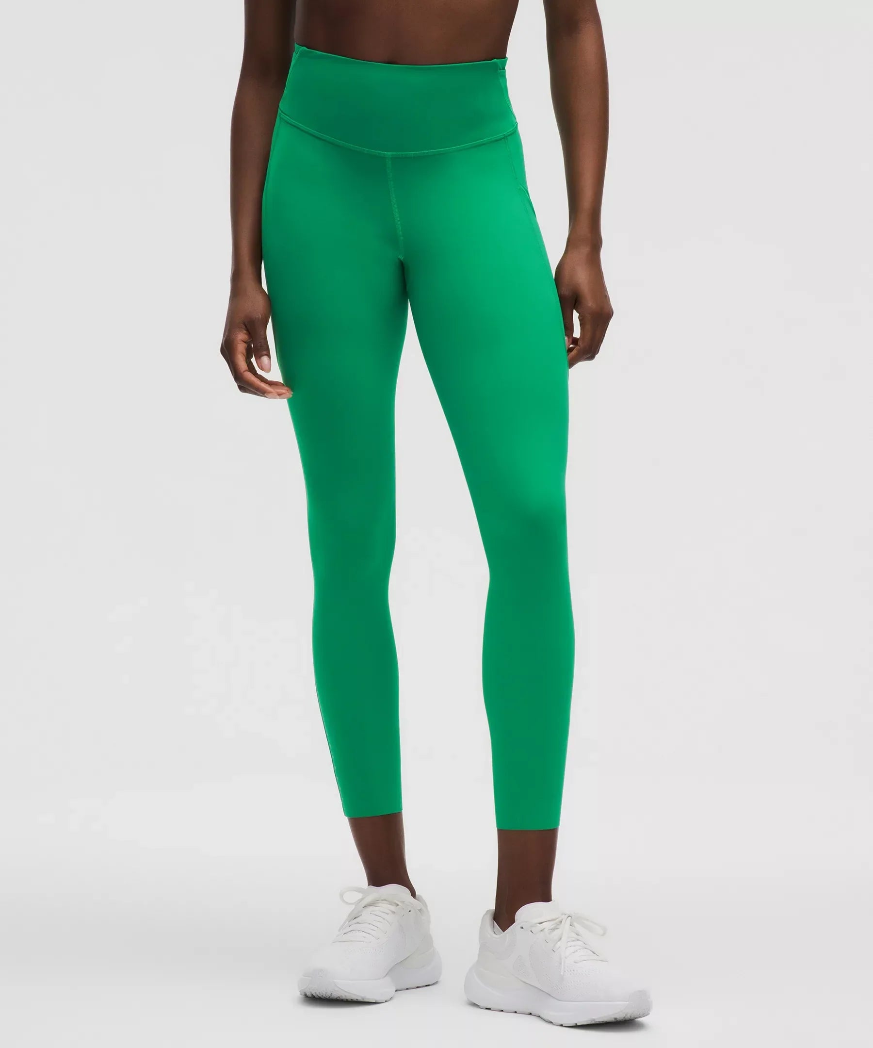Fast and Free High-Rise Tight 25"