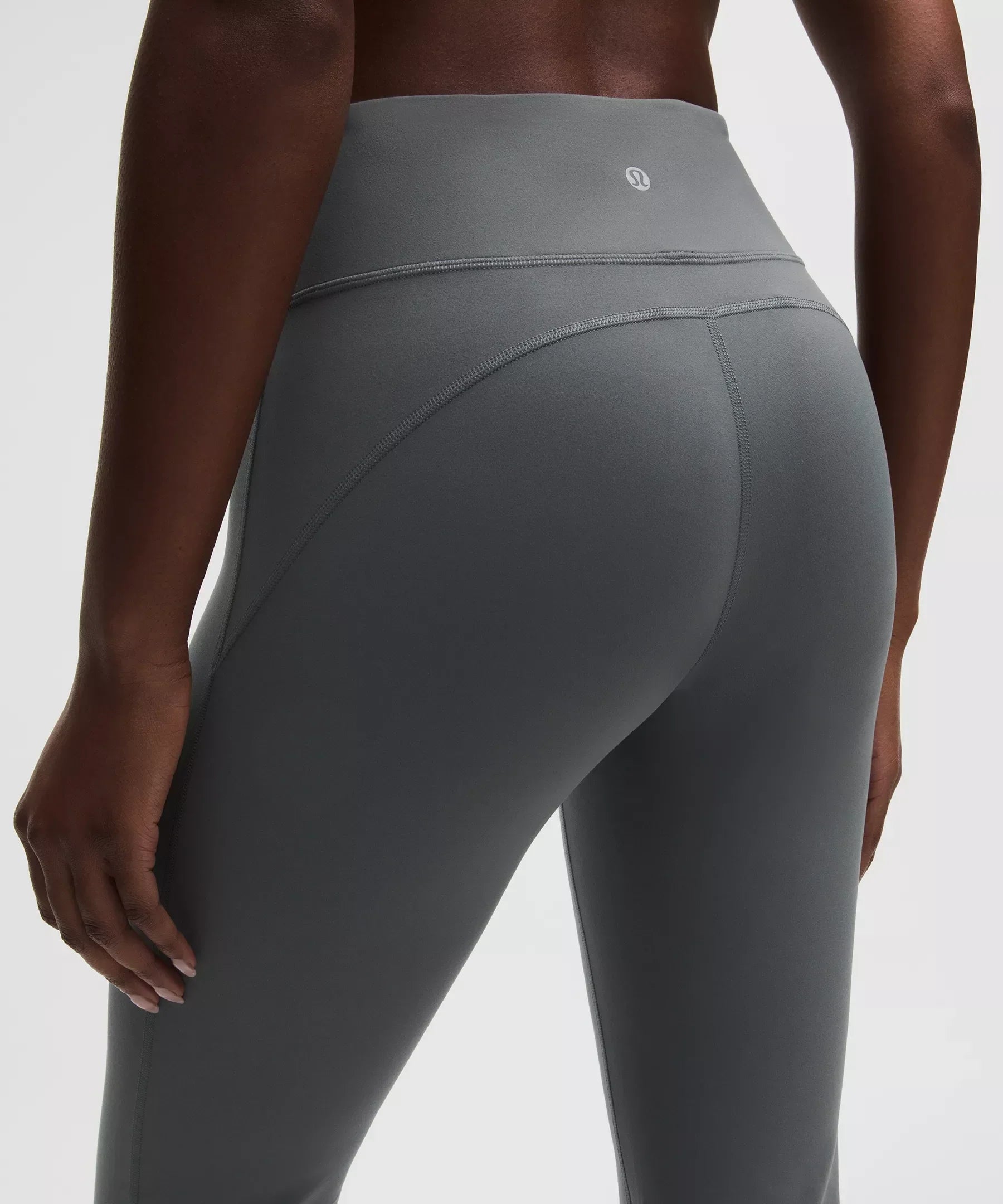 Groove Nulu High-Rise Flared Pant