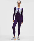 Fast and Free High-Rise Tight 28"