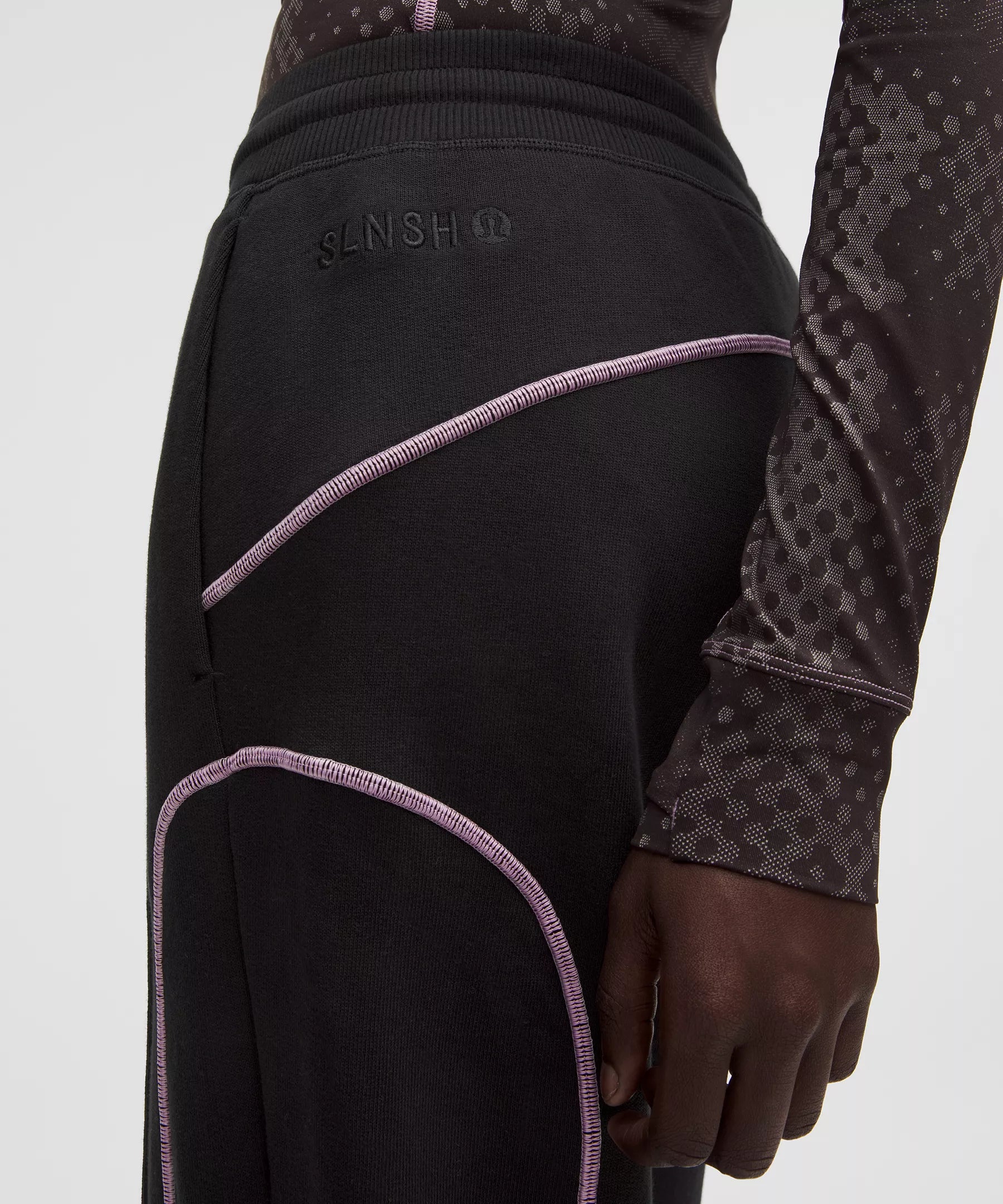 Women's Heavyweight French Terry Pant