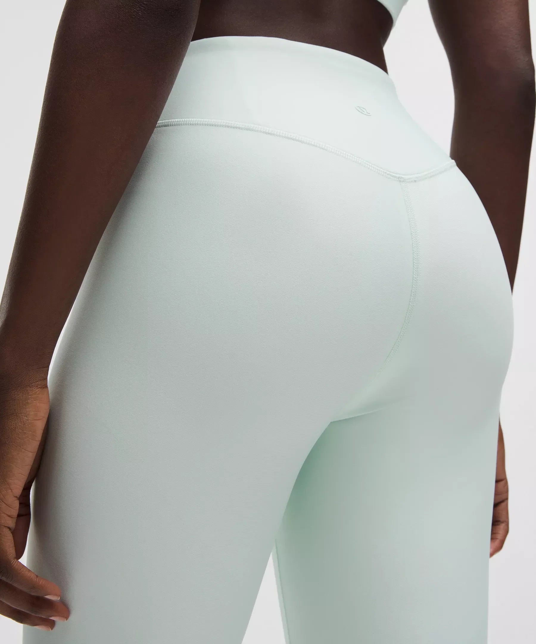 Wunder Under SenseKnit High-Rise Tight 25"