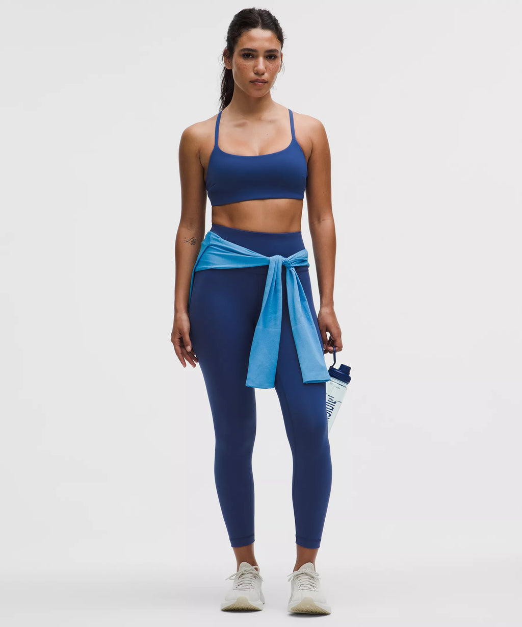 Wunder Train Contour Fit High-Rise Tight 25"