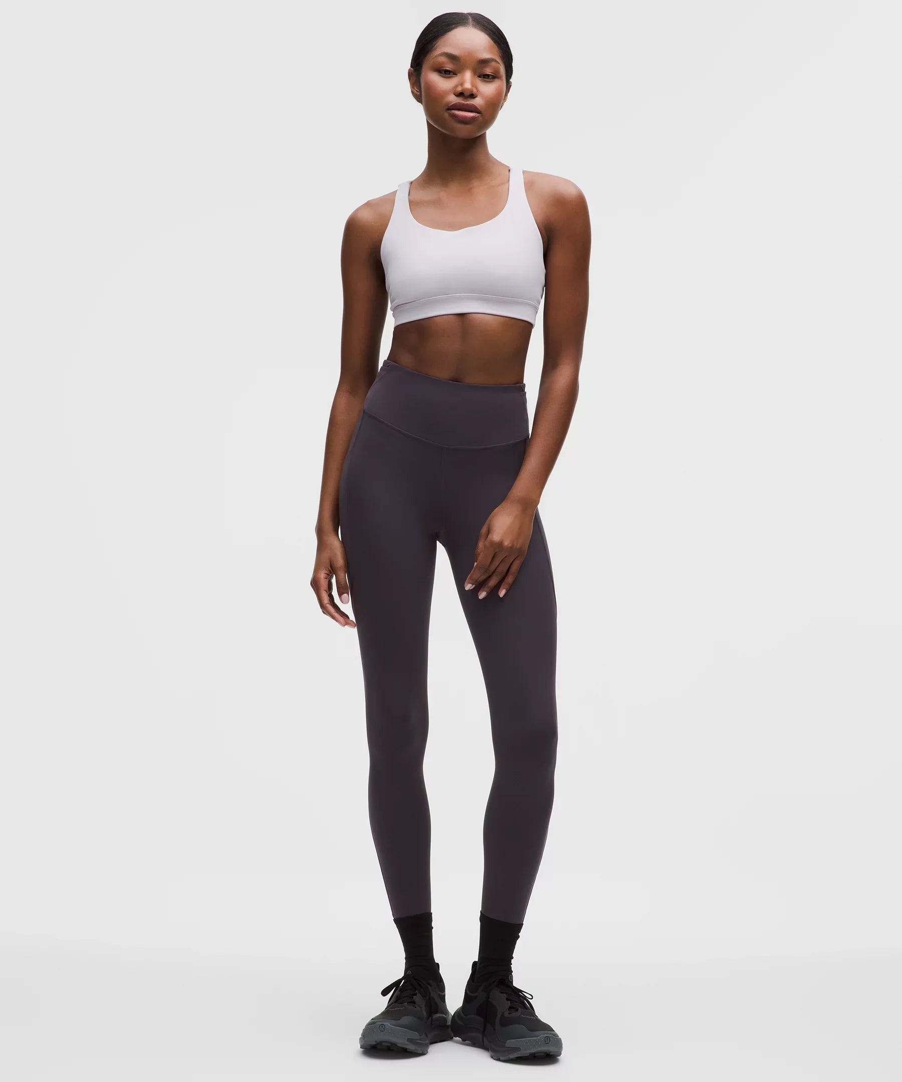 Fast and Free High-Rise Tight 25"
