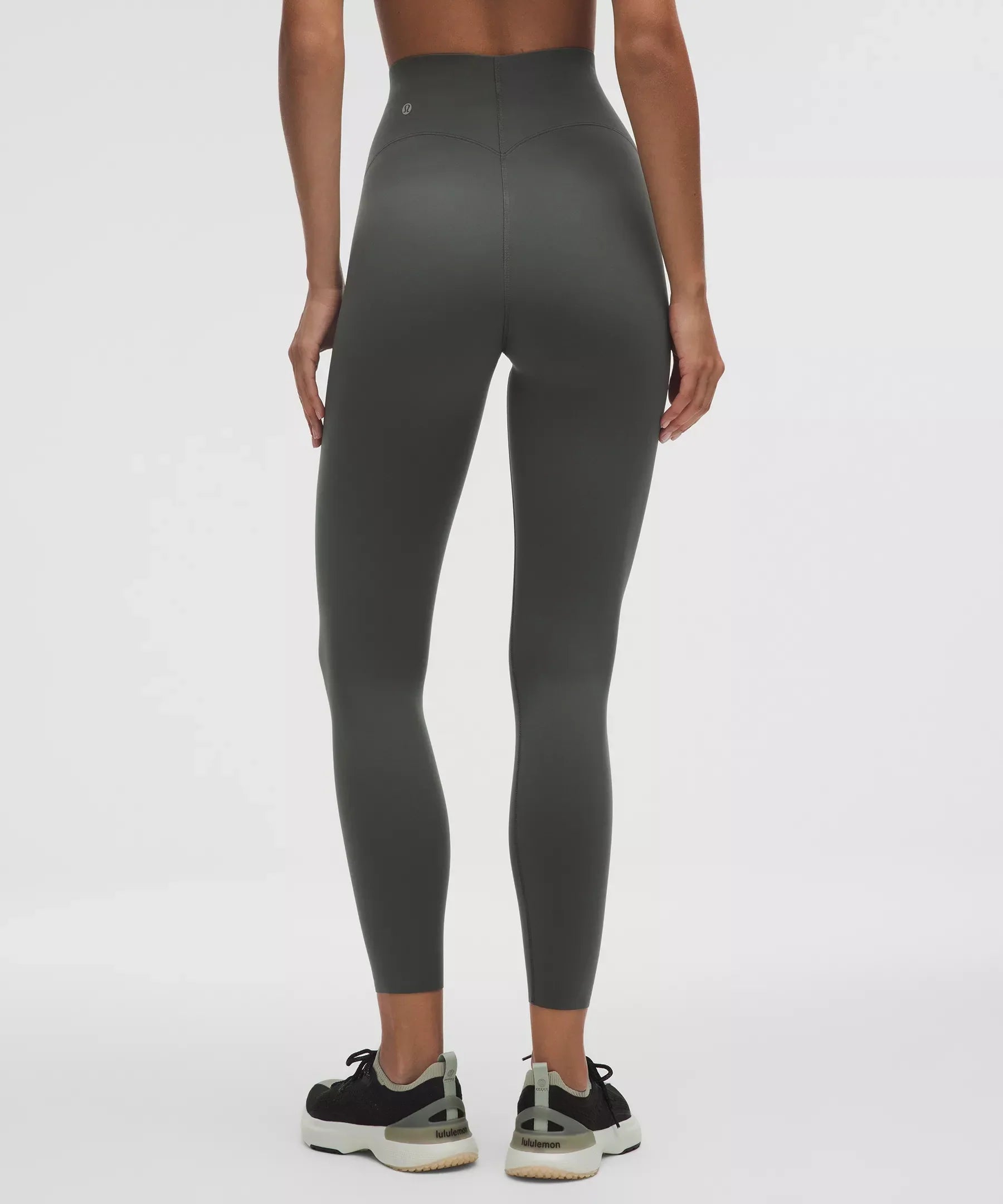 Glow Up Super-High-Rise Tight 25"