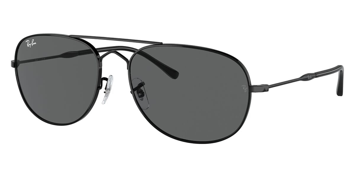 Ray-Ban Bain Bridge RB 3735 002/B1