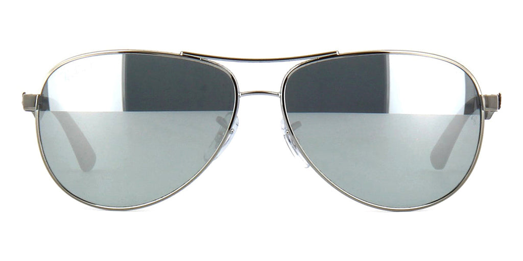 Ray-Ban Carbon Fibre 8313 004/K6 Polarised