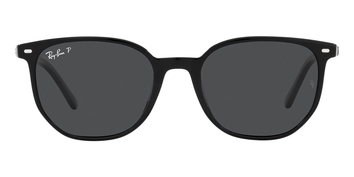 Ray-Ban Elliot RB 2197 901/48 Polarised - As Seen On Kelly Reilly in Yellowstone