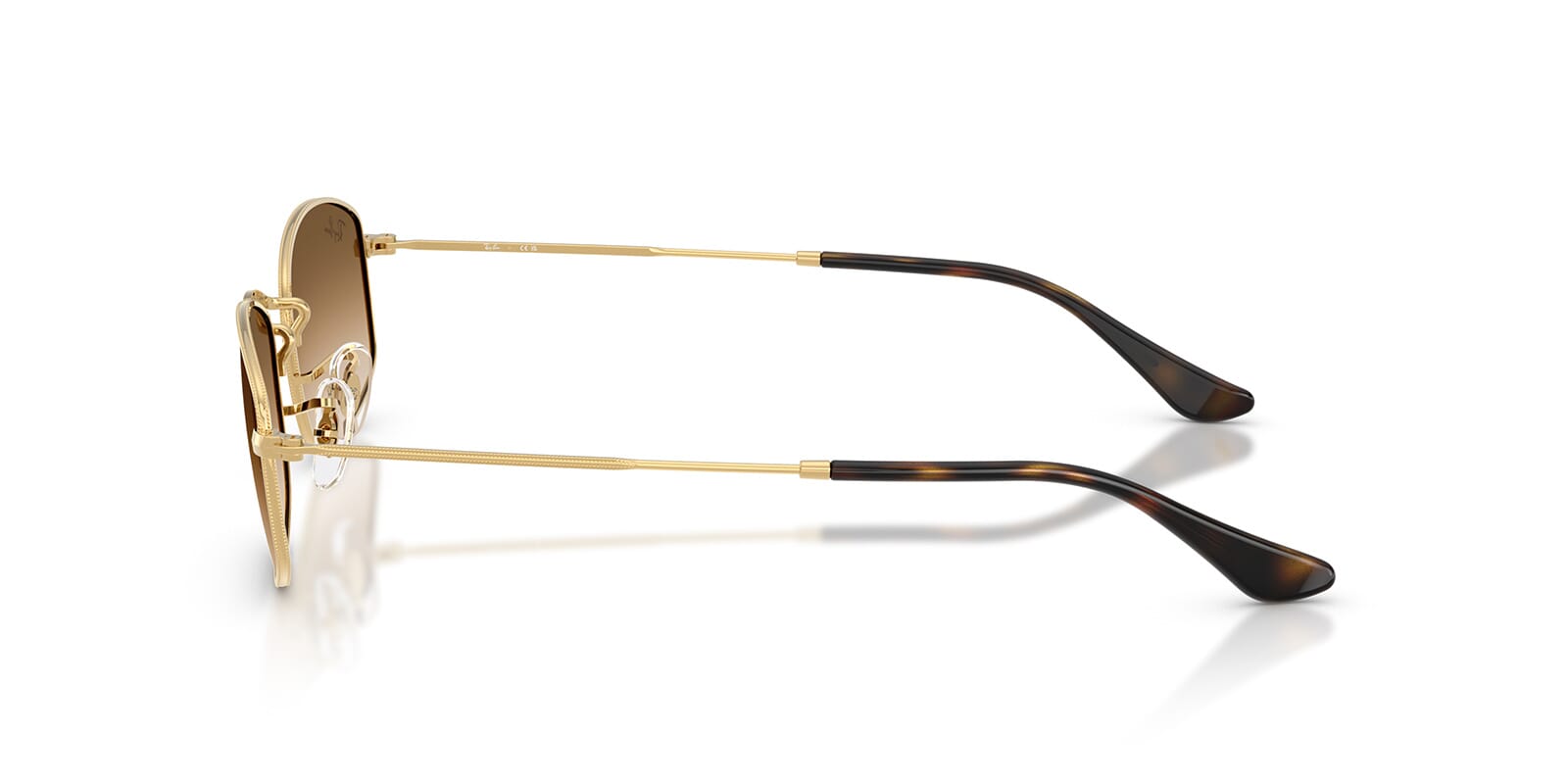 Ray-Ban RB 3832 001/51 - As Seen On Michael Evans Behling